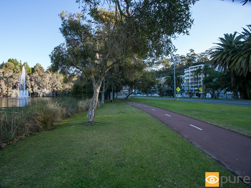 108/130A Mounts Bay Road, Perth WA 6000