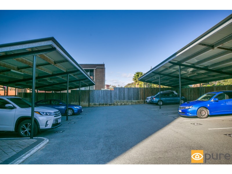 54/10 Wellington Street, Mosman Park WA 6012