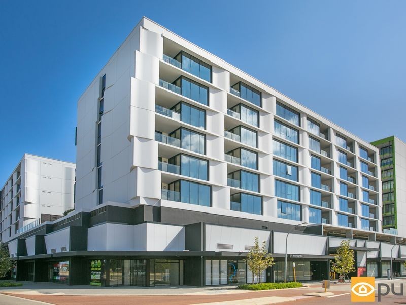 602/6 Baumea Way, Innaloo WA 6018