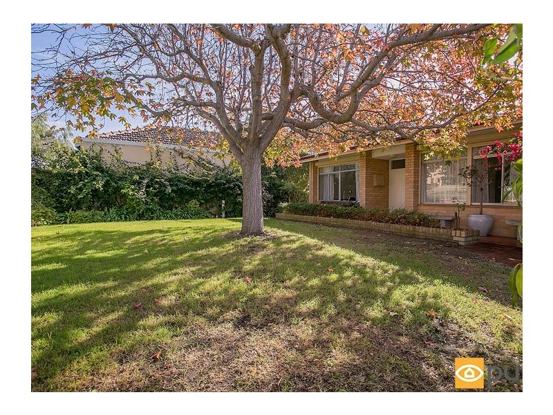 4 Jarrad Street, Cottesloe WA 6011