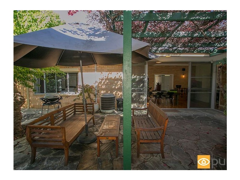 4 Jarrad Street, Cottesloe WA 6011