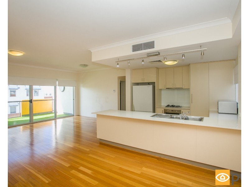 16/32 Fielder Street, East Perth WA 6004