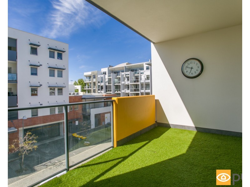 16/32 Fielder Street, East Perth WA 6004