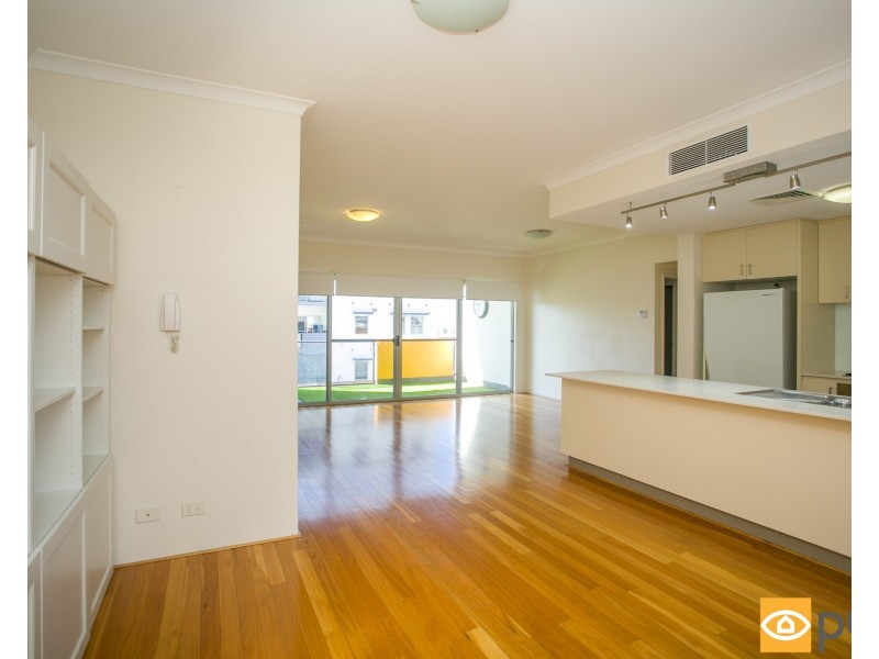 16/32 Fielder Street, East Perth WA 6004