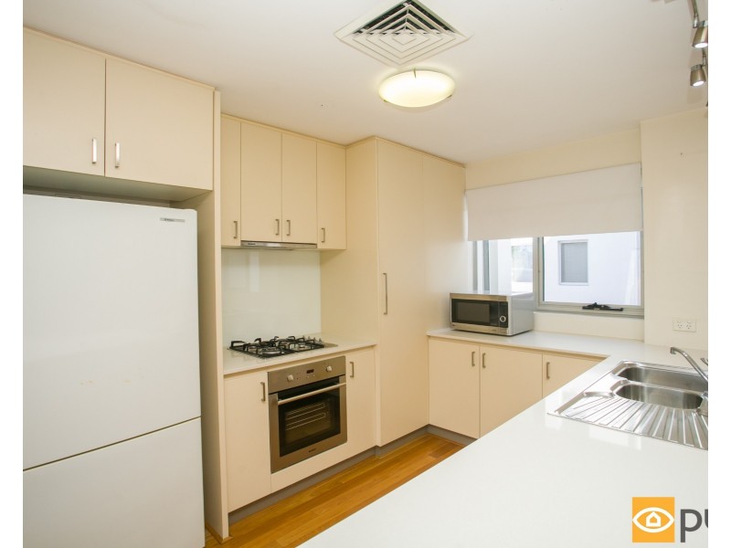 16/32 Fielder Street, East Perth WA 6004