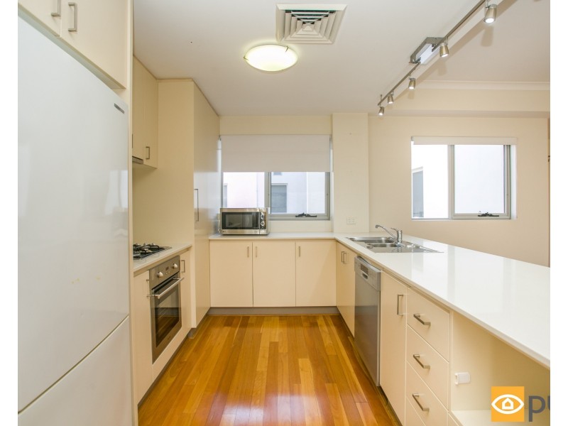 16/32 Fielder Street, East Perth WA 6004