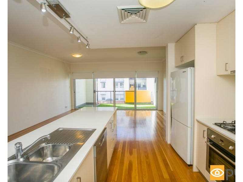 16/32 Fielder Street, East Perth WA 6004