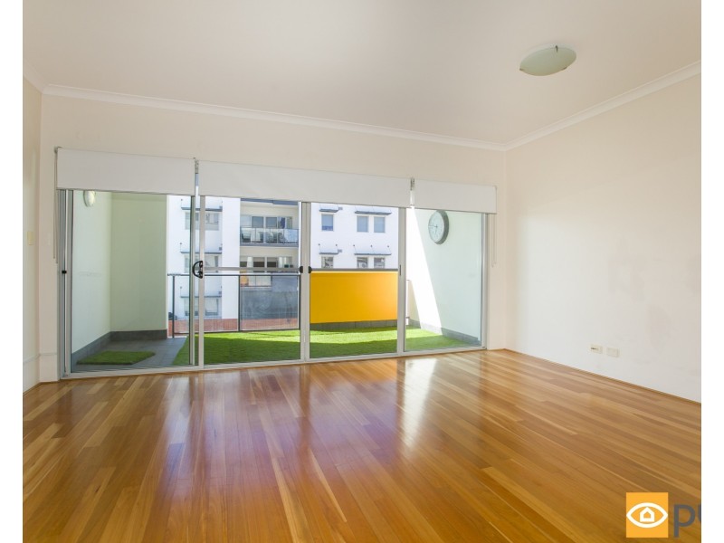 16/32 Fielder Street, East Perth WA 6004