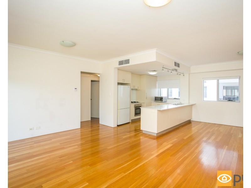 16/32 Fielder Street, East Perth WA 6004