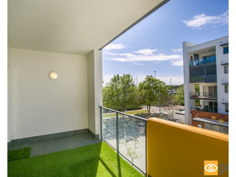 16/32 Fielder Street, East Perth WA 6004