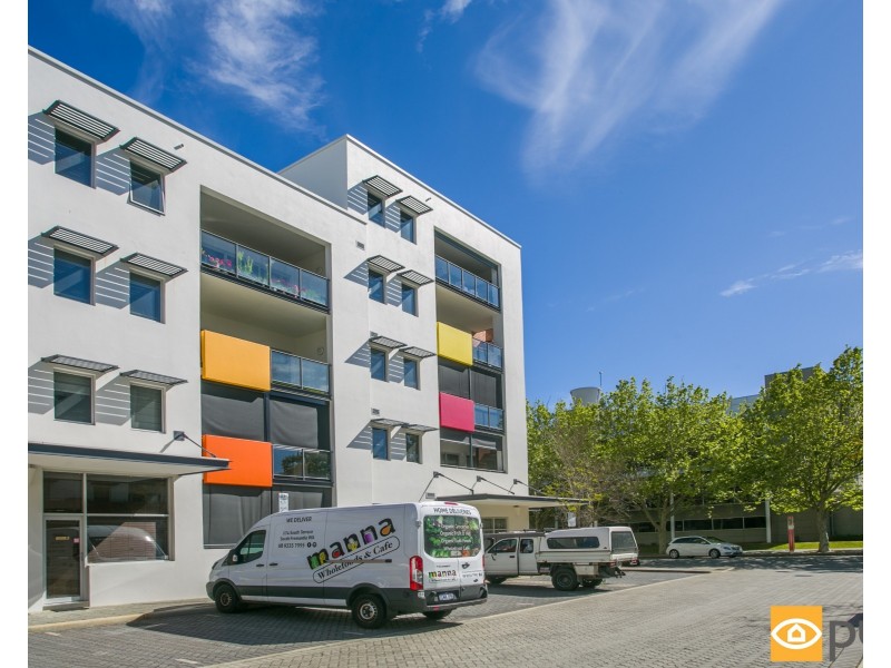 16/32 Fielder Street, East Perth WA 6004