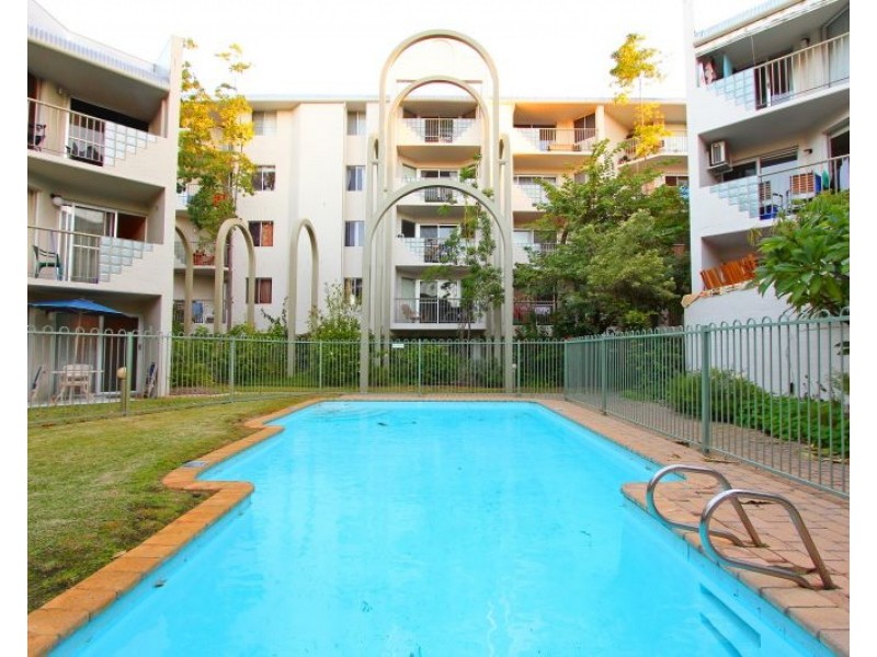34/46 Smith Street, Highgate WA 6003