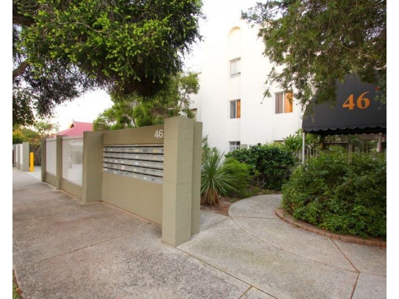 34/46 Smith Street, Highgate WA 6003
