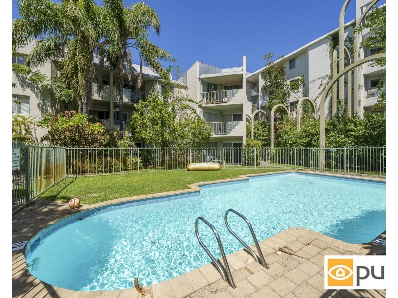 34/46 Smith Street, Highgate WA 6003