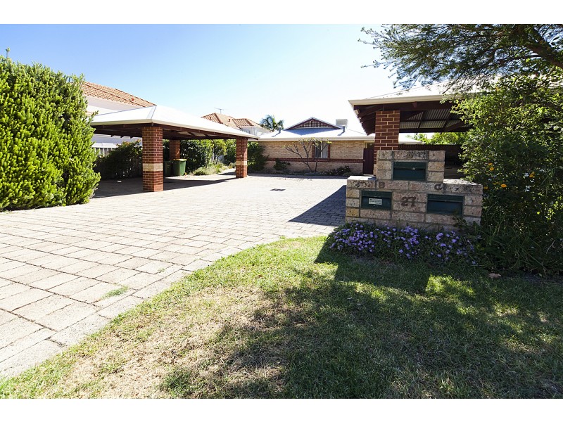 27B Dalkeith Road, Nedlands WA 6009
