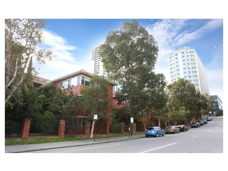 23/114 Terrace Road, Perth WA 6000