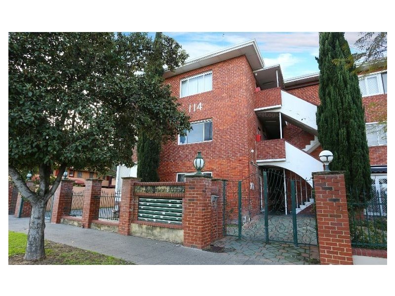 23/114 Terrace Road, Perth WA 6000