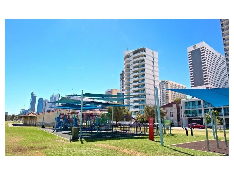 23/114 Terrace Road, Perth WA 6000