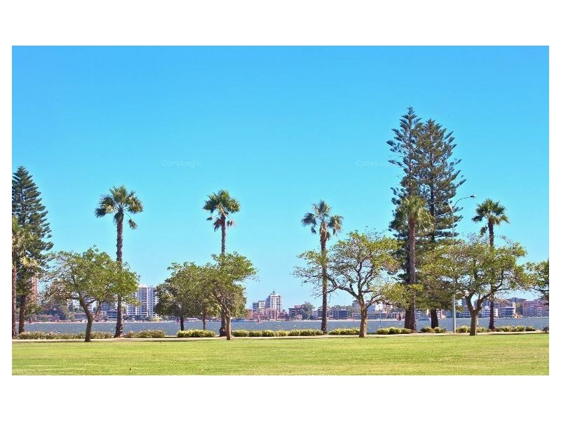 23/114 Terrace Road, Perth WA 6000