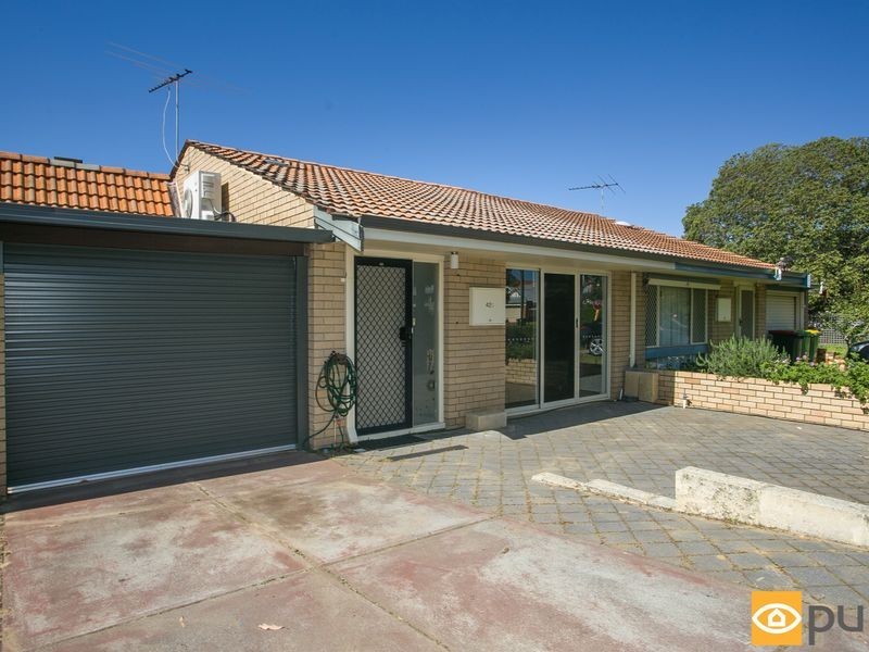 42B Coode Street, Maylands WA 6051