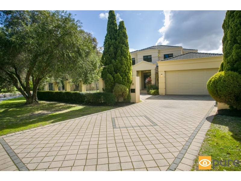 10 Bateman Street, Mosman Park WA 6012