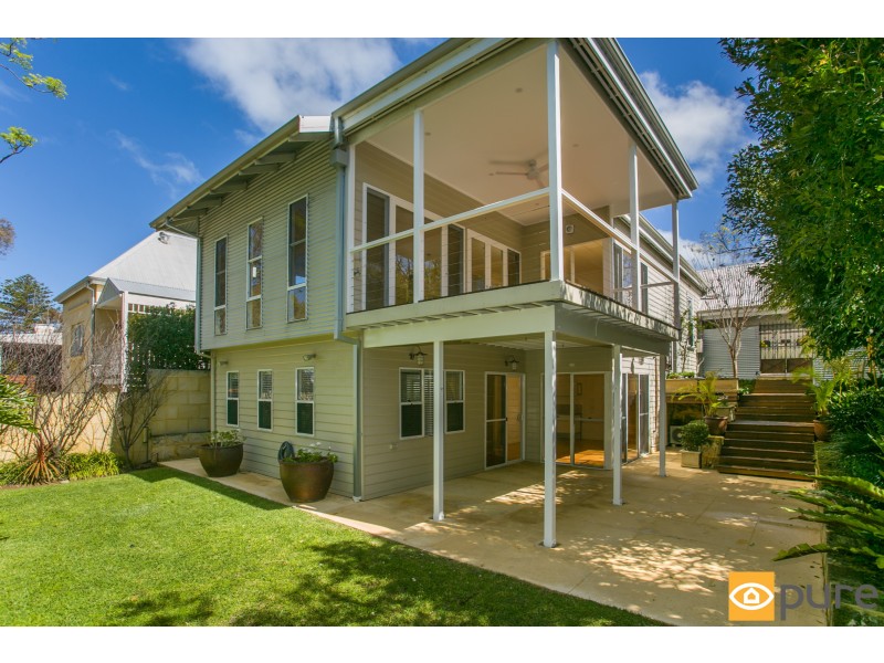 12 George Street, Cottesloe WA 6011
