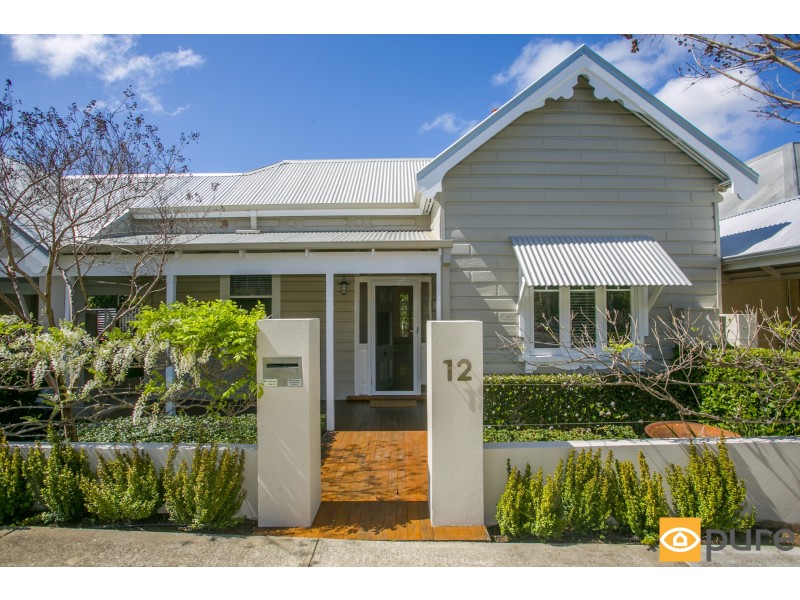 12 George Street, Cottesloe WA 6011
