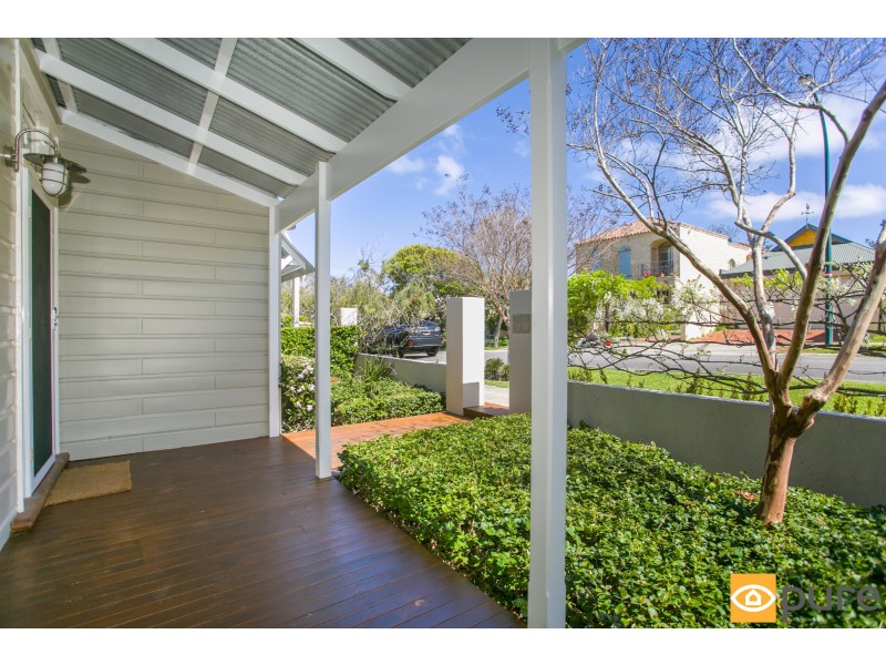 12 George Street, Cottesloe WA 6011