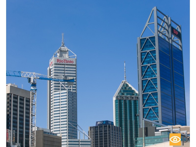 32/118 Mounts Bay Road, Perth WA 6000