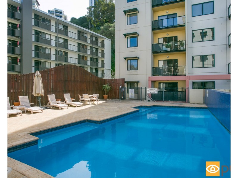 32/118 Mounts Bay Road, Perth WA 6000