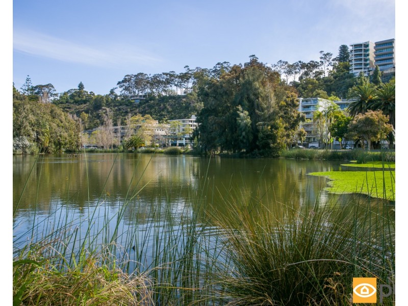 32/118 Mounts Bay Road, Perth WA 6000