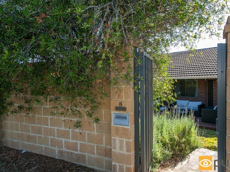 8/117 Royal Street, Tuart Hill WA 6060