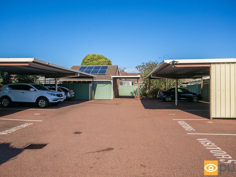 8/117 Royal Street, Tuart Hill WA 6060