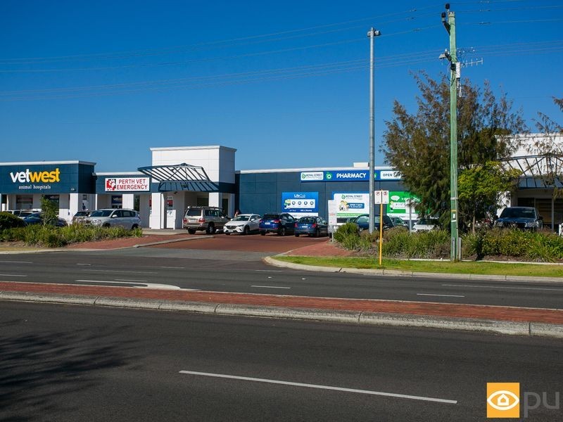 8/117 Royal Street, Tuart Hill WA 6060