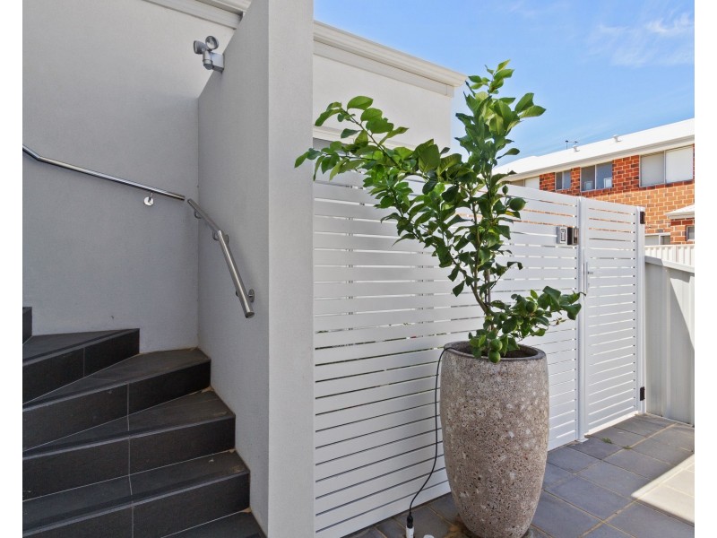 5 Tuttlebee Terrace, Mosman Park WA 6012