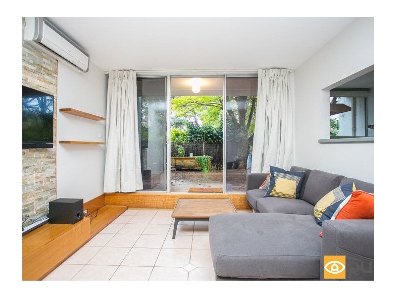 47/12 Wall Street, Maylands WA 6051