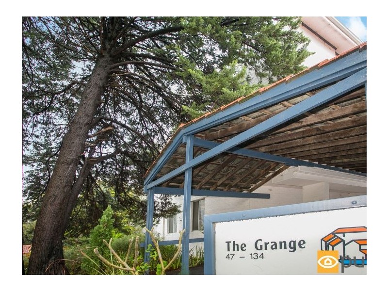 47/12 Wall Street, Maylands WA 6051