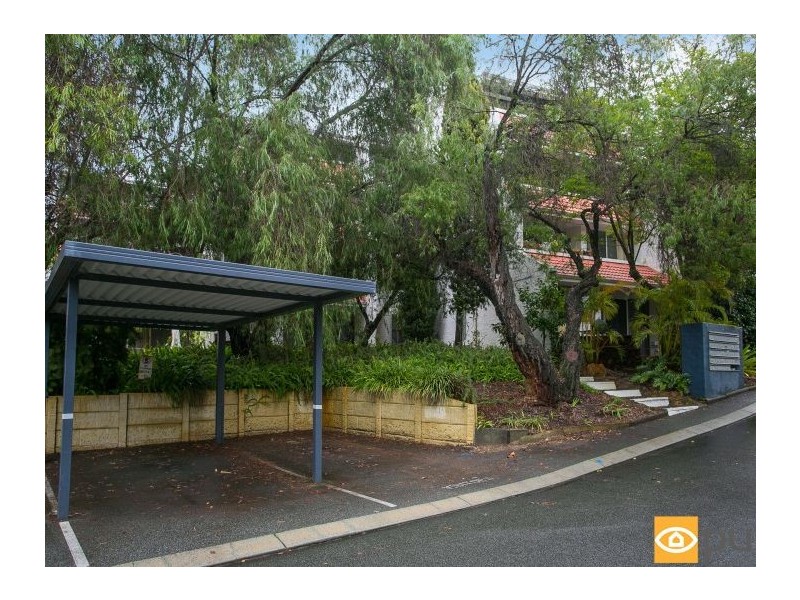 47/12 Wall Street, Maylands WA 6051