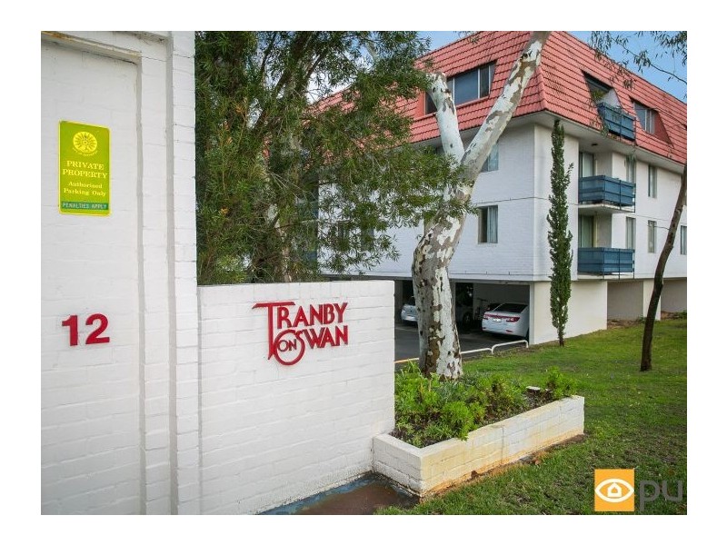 47/12 Wall Street, Maylands WA 6051