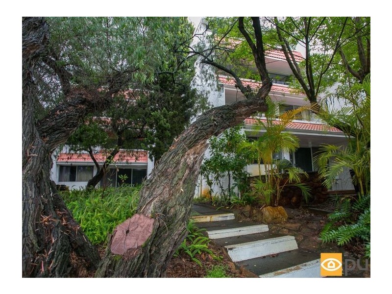 47/12 Wall Street, Maylands WA 6051