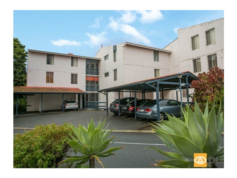 47/12 Wall Street, Maylands WA 6051