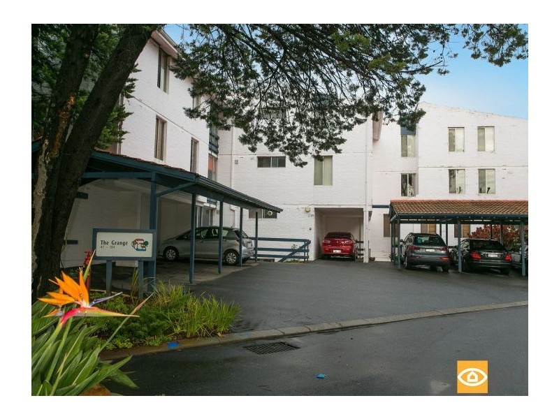 47/12 Wall Street, Maylands WA 6051