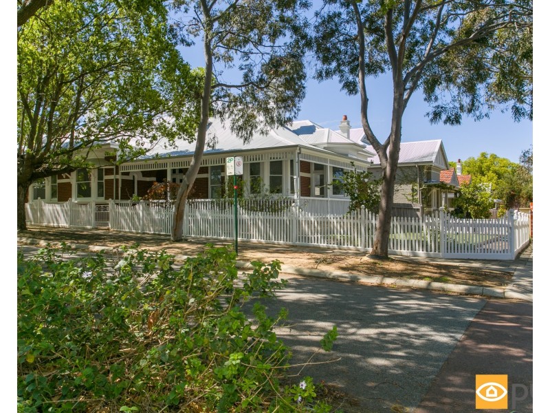 22 Heytesbury Road, Subiaco WA 6008