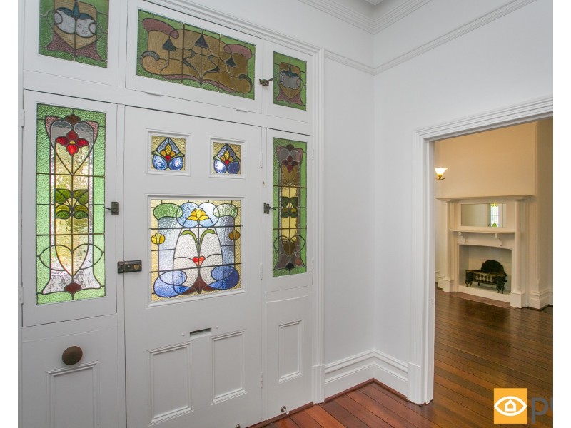 22 Heytesbury Road, Subiaco WA 6008