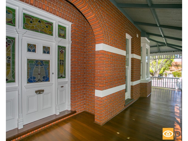 22 Heytesbury Road, Subiaco WA 6008