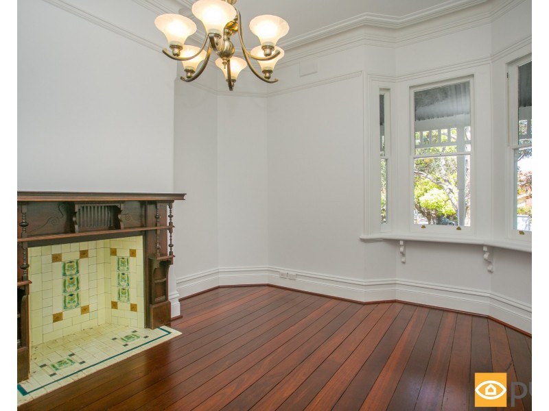 22 Heytesbury Road, Subiaco WA 6008