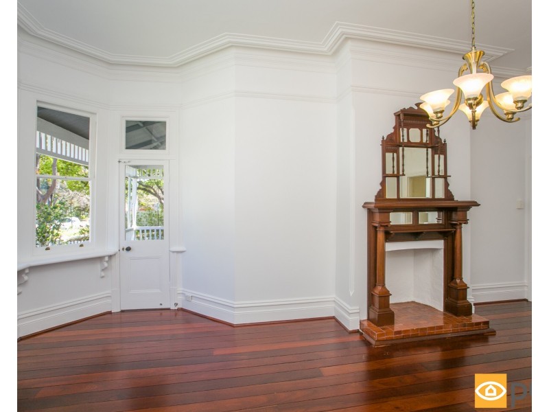 22 Heytesbury Road, Subiaco WA 6008