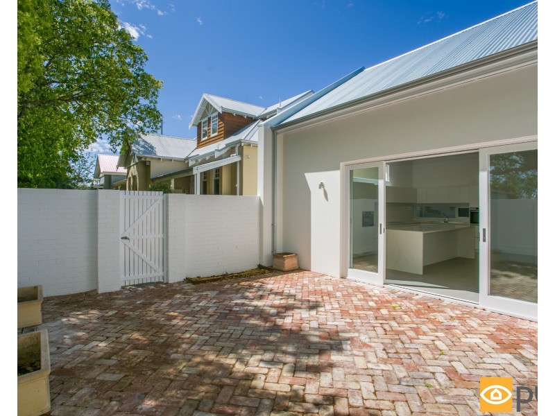 22 Heytesbury Road, Subiaco WA 6008
