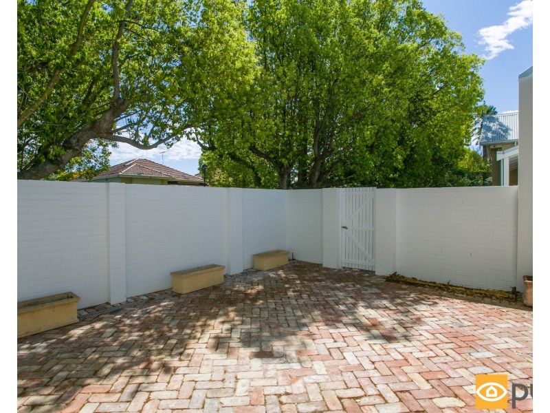 22 Heytesbury Road, Subiaco WA 6008