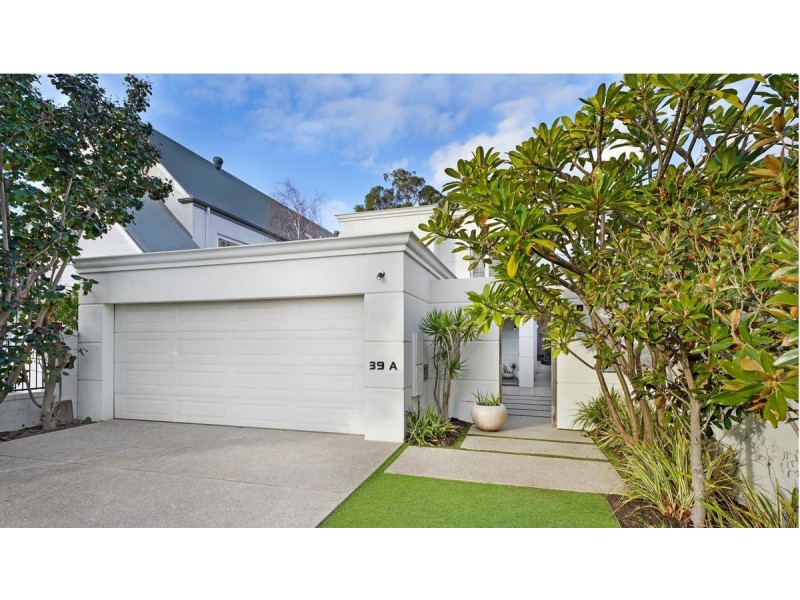 39A Bay Road, Claremont WA 6010